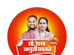 प्रभाग १६ मधील बांधकामांना पाणी कनेक्शन थांबवा; नगरसेविका रेश्मा कातळे यांची आयुक्तांकडे मागणी