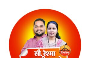 प्रभाग १६ मधील बांधकामांना पाणी कनेक्शन थांबवा; नगरसेविका रेश्मा कातळे यांची आयुक्तांकडे मागणी