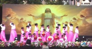 Annual day & silver jubillee 2026 – St. Joseph Bethany Convent School, Dehruoad, Pune