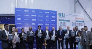 नवव्या ‘IPTEX 2026’ आणि ‘GRINDEX 2026’ पिंपरी-चिंचवड औद्योगिक नगरीत तंत्रज्ञानाचा जागतिक मेळावा