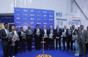 नवव्या ‘IPTEX 2026’ आणि ‘GRINDEX 2026’ पिंपरी-चिंचवड औद्योगिक नगरीत तंत्रज्ञानाचा जागतिक मेळावा