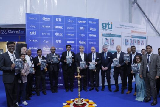 नवव्या ‘IPTEX 2026’ आणि ‘GRINDEX 2026’ पिंपरी-चिंचवड औद्योगिक नगरीत तंत्रज्ञानाचा जागतिक मेळावा