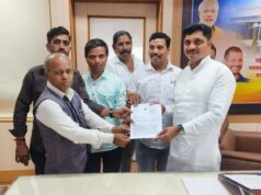 खाजगी झोपडपट्ट्यांवरील ₹४३२० घरकर रद्द करा; सेवा कर पद्धती लागू करण्याची मागणी