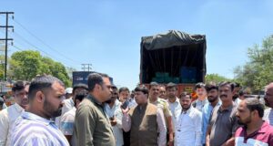 рдкрд┐рдВрдкрд░реА-рдЪрд┐рдВрдЪрд╡рдбрдордзреНрдпреЗ рдмреЗрдлрд╛рдо рдЯрд┐рдкреНрдкрд░рдЪрд╛ рдерд░рд╛рд░; рдПрдХрд╛рдЪ рджрд┐рд╡рд╢реА рддреАрди рднреАрд╖рдг рдЕрдкрдШрд╛рддрд╛рдВрдиреА рд╢рд╣рд░ рд╣рд╛рджрд░рд▓реЗ ! рдПрдХрд╛рдЪрд╛ рдЬрд╛рдЧреАрдЪ рдореГрддреНрдпреВ, рджреЛрди рдЧрдВрднреАрд░