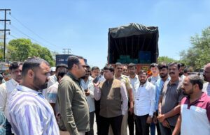 рдкрд┐рдВрдкрд░реА-рдЪрд┐рдВрдЪрд╡рдбрдордзреНрдпреЗ рдмреЗрдлрд╛рдо рдЯрд┐рдкреНрдкрд░рдЪрд╛ рдерд░рд╛рд░; рдПрдХрд╛рдЪ рджрд┐рд╡рд╢реА рддреАрди рднреАрд╖рдг рдЕрдкрдШрд╛рддрд╛рдВрдиреА рд╢рд╣рд░ рд╣рд╛рджрд░рд▓реЗ ! рдПрдХрд╛рдЪрд╛ рдЬрд╛рдЧреАрдЪ рдореГрддреНрдпреВ, рджреЛрди рдЧрдВрднреАрд░