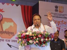 पुढील वर्षी ‘पुणे महोत्सव’ राज्यातील नंबर एकचा महोत्सव करू – मंत्री ॲड. आशिष शेलार