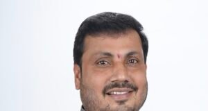 ‘गणेशम फेज २’ दुर्घटनेनंतर भाजप आक्रमक! पिंपरी-चिंचवड महापालिका आयुक्तांना शहराध्यक्ष श्री शत्रुघ्न काटे यांनी दिले कडक निवेदनाद्वारे उपाययोजनांचे सूचना