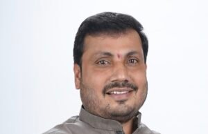 ‘गणेशम फेज २’ दुर्घटनेनंतर भाजप आक्रमक! पिंपरी-चिंचवड महापालिका आयुक्तांना शहराध्यक्ष श्री शत्रुघ्न काटे यांनी दिले कडक निवेदनाद्वारे उपाययोजनांचे सूचना