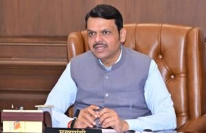 मुख्यमंत्री देवेंद्र फडणवीस यांच्या निर्देशानंतर ‘सहयोगी व आरोग्यसेवा परिषद स्थापनेच्या कार्यवाहीला गती