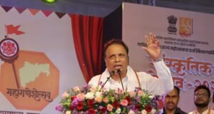 पुढील वर्षी ‘पुणे महोत्सव’ राज्यातील नंबर एकचा महोत्सव करू – मंत्री ॲड. आशिष शेलार