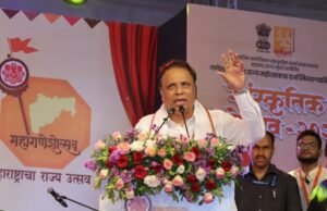 पुढील वर्षी ‘पुणे महोत्सव’ राज्यातील नंबर एकचा महोत्सव करू – मंत्री ॲड. आशिष शेलार